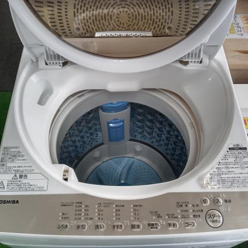 全自動洗濯機7㎏