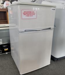 直冷式冷凍冷蔵庫96L