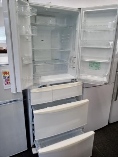 冷凍冷蔵庫NR-FV45S1
