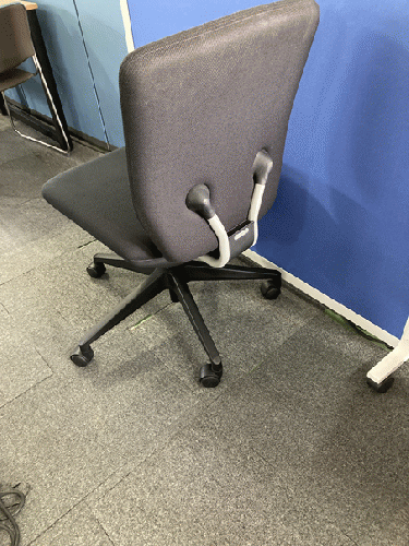 OAチェアKC-NX616SL