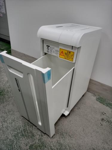 【新品】MSシュレッダー