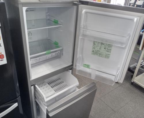 冷凍冷蔵庫