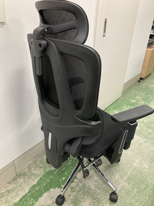 ハイバックチェア