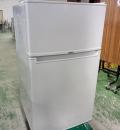 冷凍冷蔵庫85L