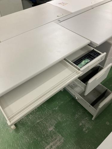 OA片袖机