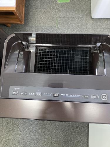 DAIKIN ストリーマ空気清浄機MCK70W-T