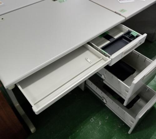 OA片袖机W1000