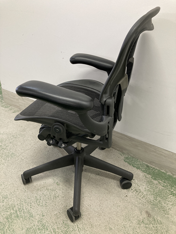 Herman Miller Aeronチェア