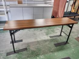 座卓兼用折り畳み会議テーブル