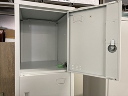 4人用スリム【未使用品】