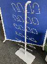 スリッパラック