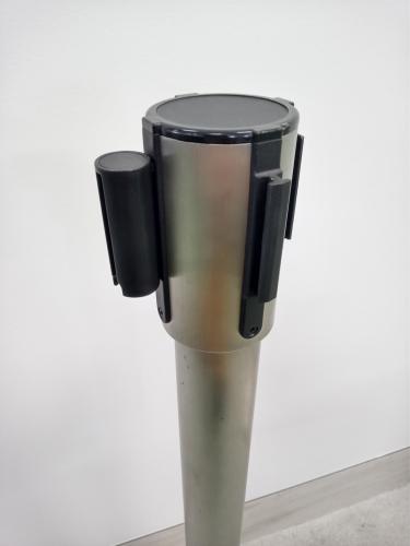 ベルトパーテーション2本セット