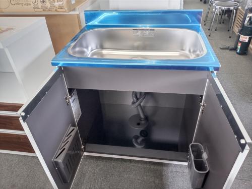 流し台(未使用品)