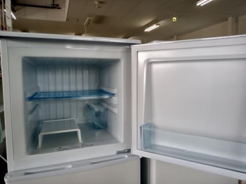 冷凍冷蔵庫 138L