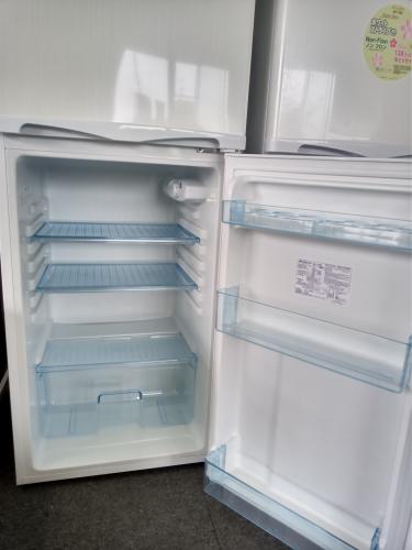 冷凍冷蔵庫 138L