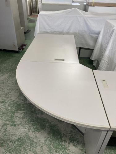 L型ローカウンター