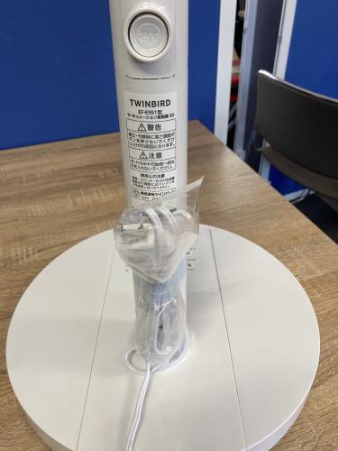 サーキュレーション扇風機