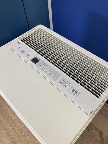 ダイニチ　加湿器　