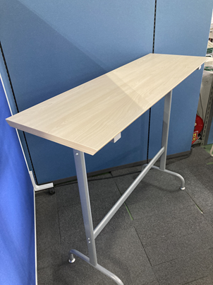 リフレッシュハイテーブル