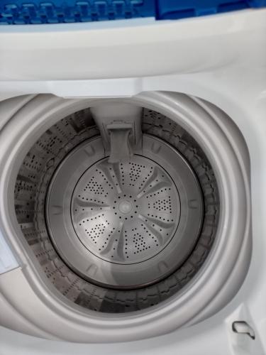 全自動洗濯機 4.2kg