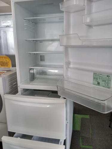 冷凍冷蔵庫365L