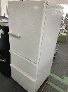 ノンフロン冷凍冷蔵庫 AQR-27J