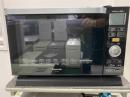 Panasonic　電子レンジ　NE-MS263-K