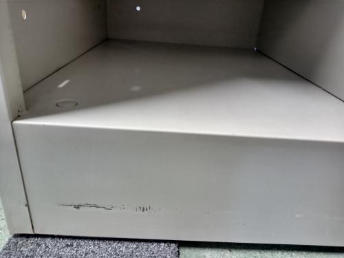 6人用下駄箱