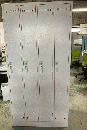 4人用ロッカー