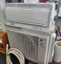 ダイキン ルームエアコンAN28WRS-W