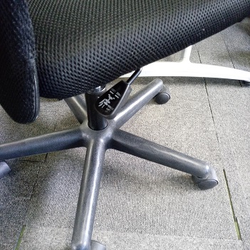 OAチェア