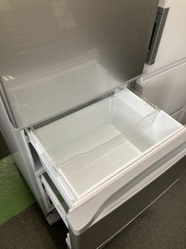 ノンフロン冷凍冷蔵庫ノンフロンGRH34S