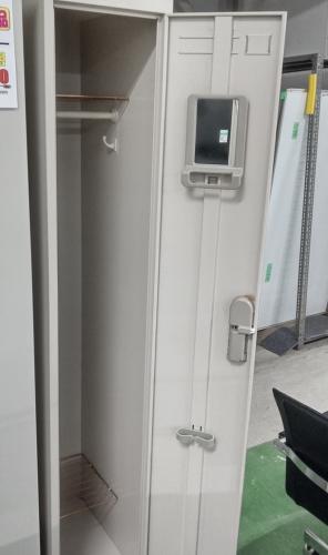 1人用ロッカー