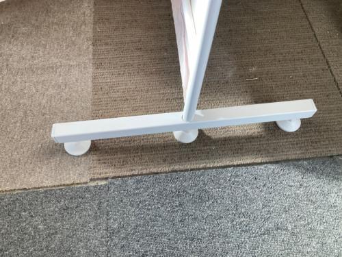 6枚組連結パーテーション(布製)