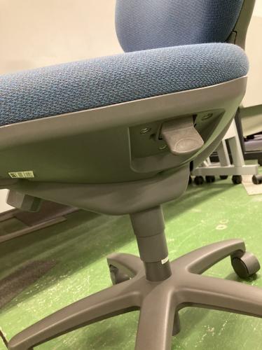 コクヨ OAチェア