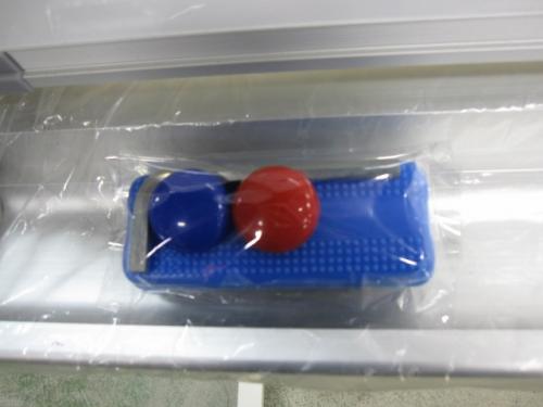 【新品】脚付き月予定表 幅1200
