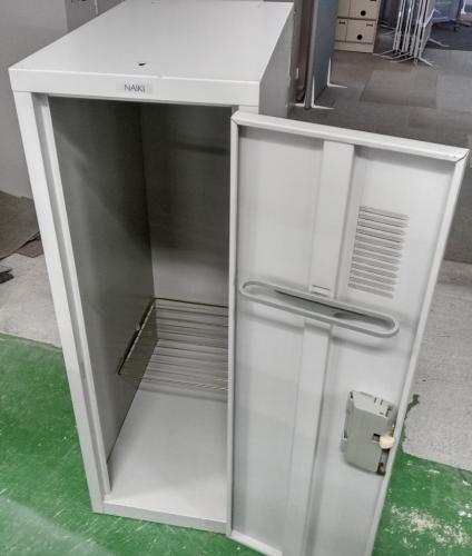 1人用ミニロッカー
