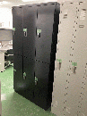 6人用ロッカー
