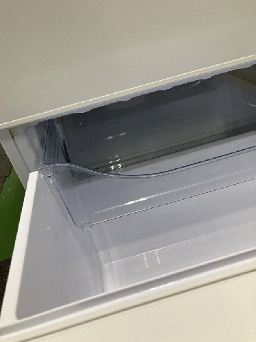 ノンフロン冷凍冷蔵庫AQR-36K