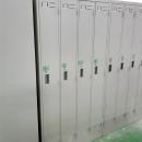 4人用ロッカー