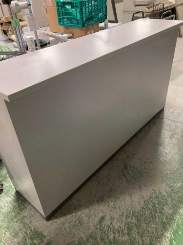 ハイカウンター