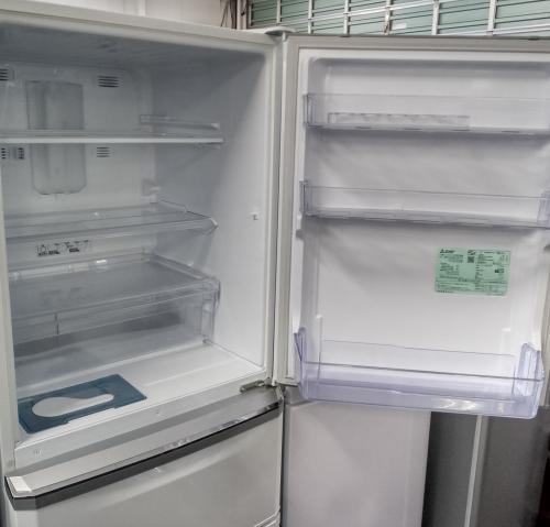 ノンフロン冷凍冷蔵庫